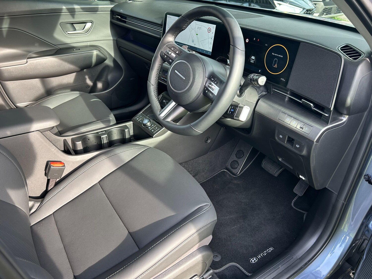 Used Hyundai KONA 2025 for sale - 76408760: Photo 16