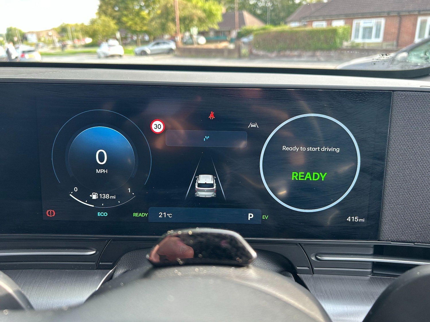 Used Hyundai KONA 2025 for sale - 76408760: Photo 18