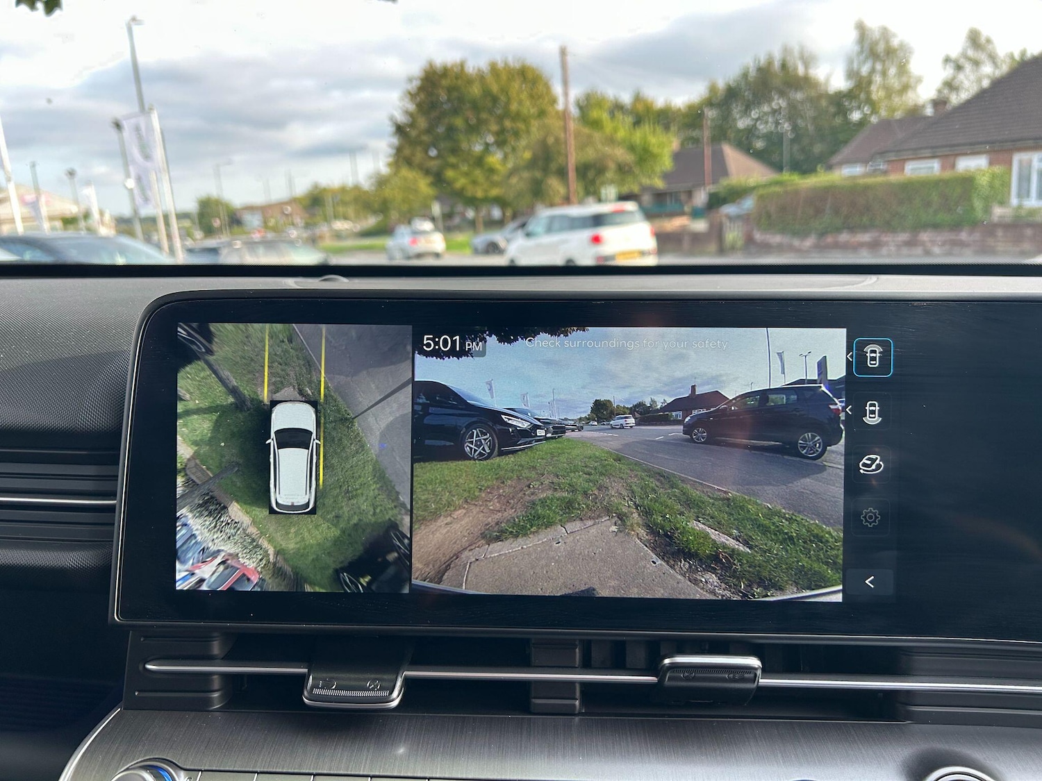 Used Hyundai KONA 2025 for sale - 76408760: Photo 19