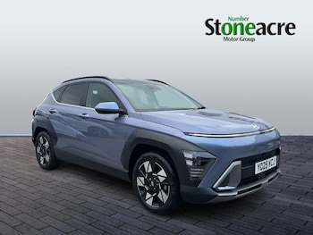 Used Hyundai KONA 2025 for sale - 76408760: Photo