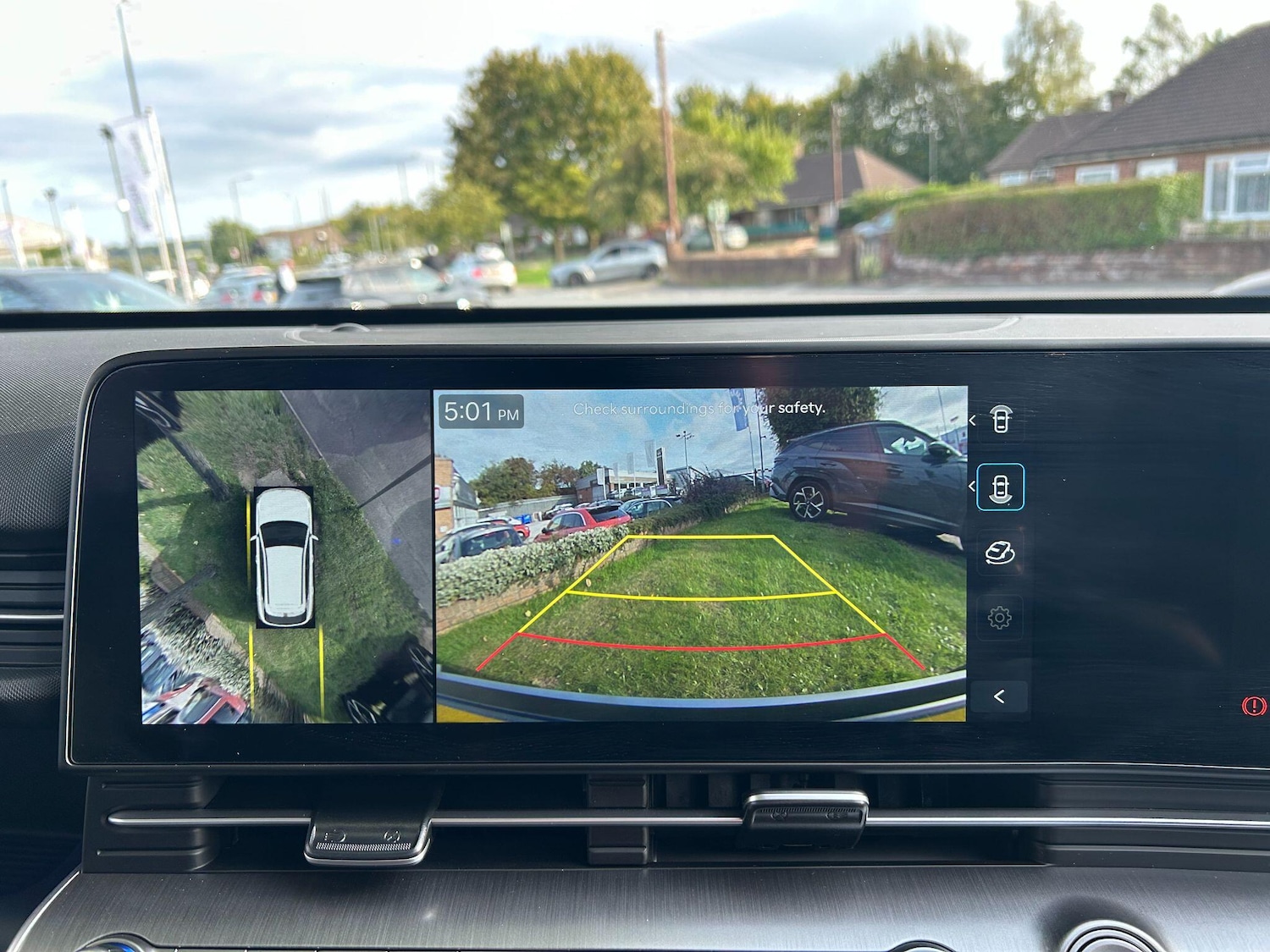 Used Hyundai KONA 2025 for sale - 76408760: Photo 20