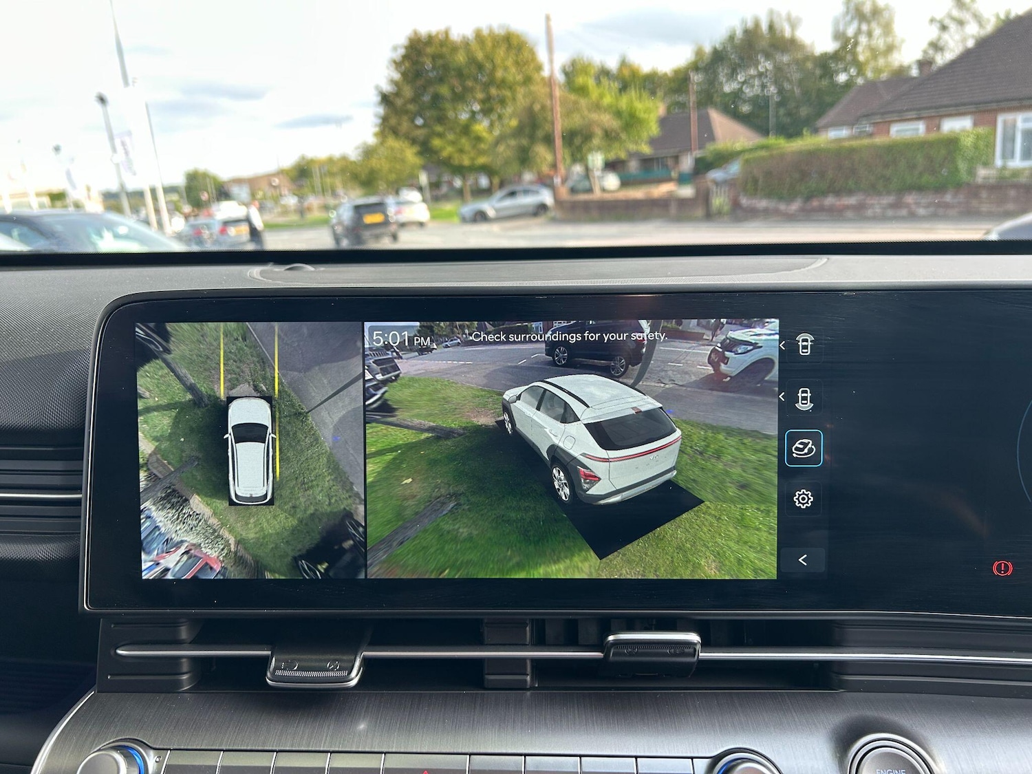 Used Hyundai KONA 2025 for sale - 76408760: Photo 21