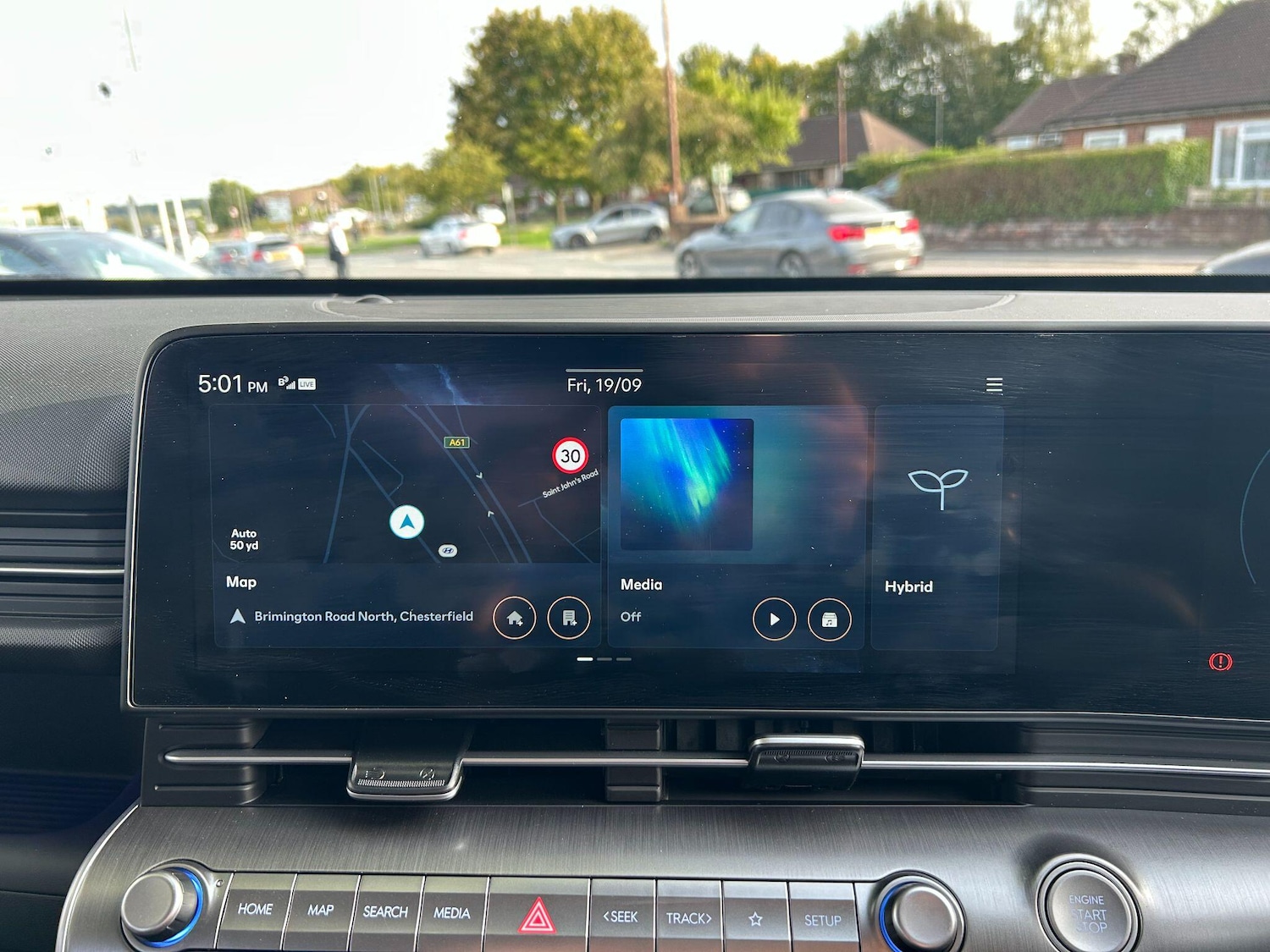 Used Hyundai KONA 2025 for sale - 76408760: Photo 23