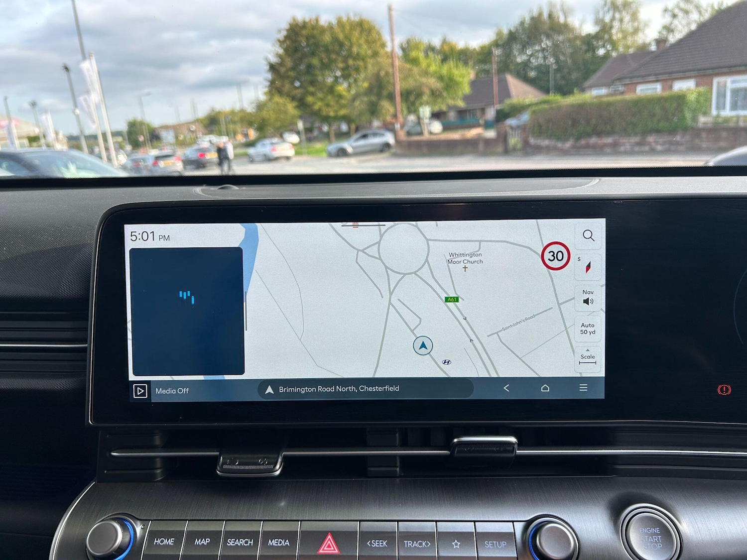 Used Hyundai KONA 2025 for sale - 76408760: Photo 24