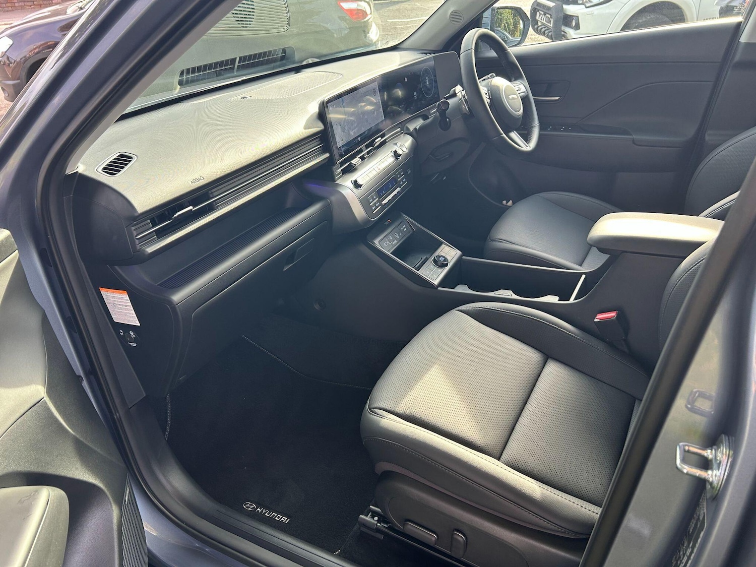 Used Hyundai KONA 2025 for sale - 76408760: Photo 27