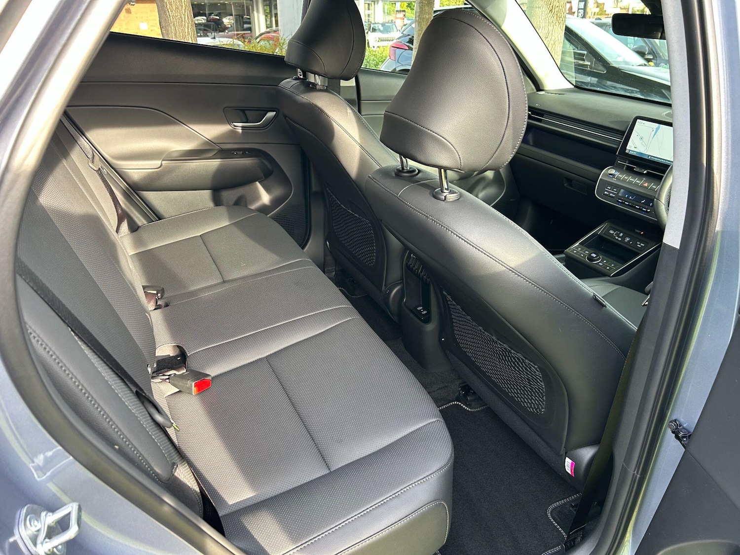 Used Hyundai KONA 2025 for sale - 76408760: Photo 30