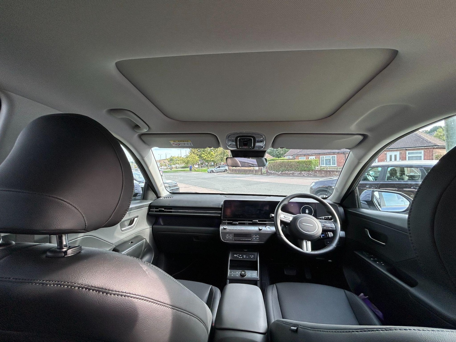 Used Hyundai KONA 2025 for sale - 76408760: Photo 31