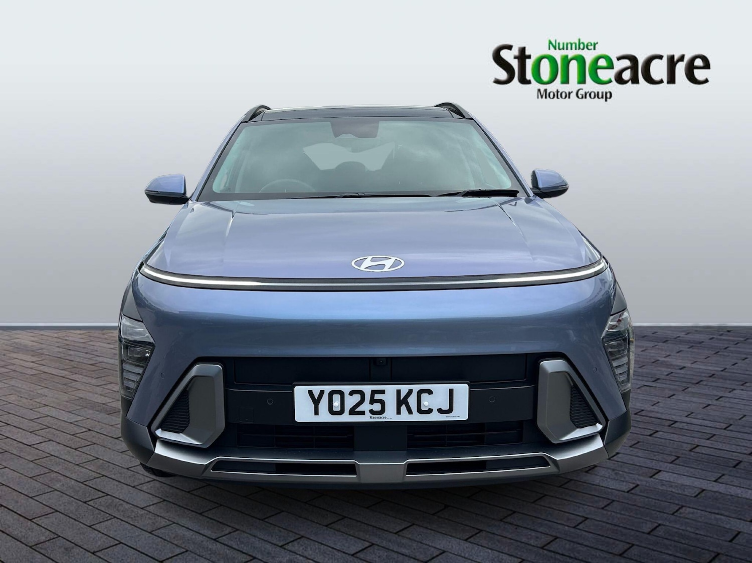 Used Hyundai KONA 2025 for sale - 76408760: Photo 4
