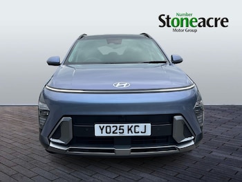 Used Hyundai KONA 2025 for sale - 76408760: Photo