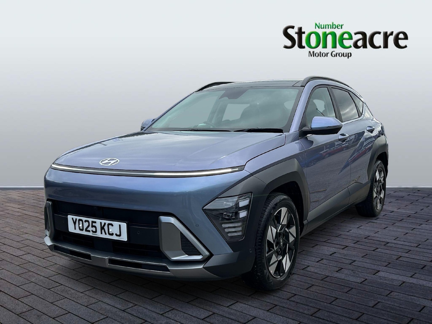 Used Hyundai KONA 2025 for sale - 76408760: Photo 5