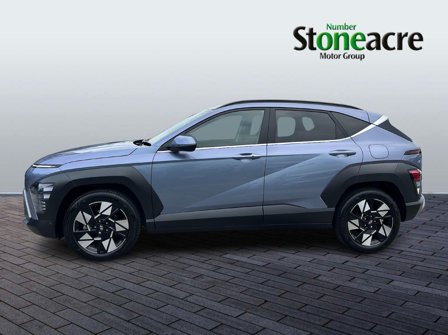 Used Hyundai KONA 2025 for sale - 76408760: Photo 6