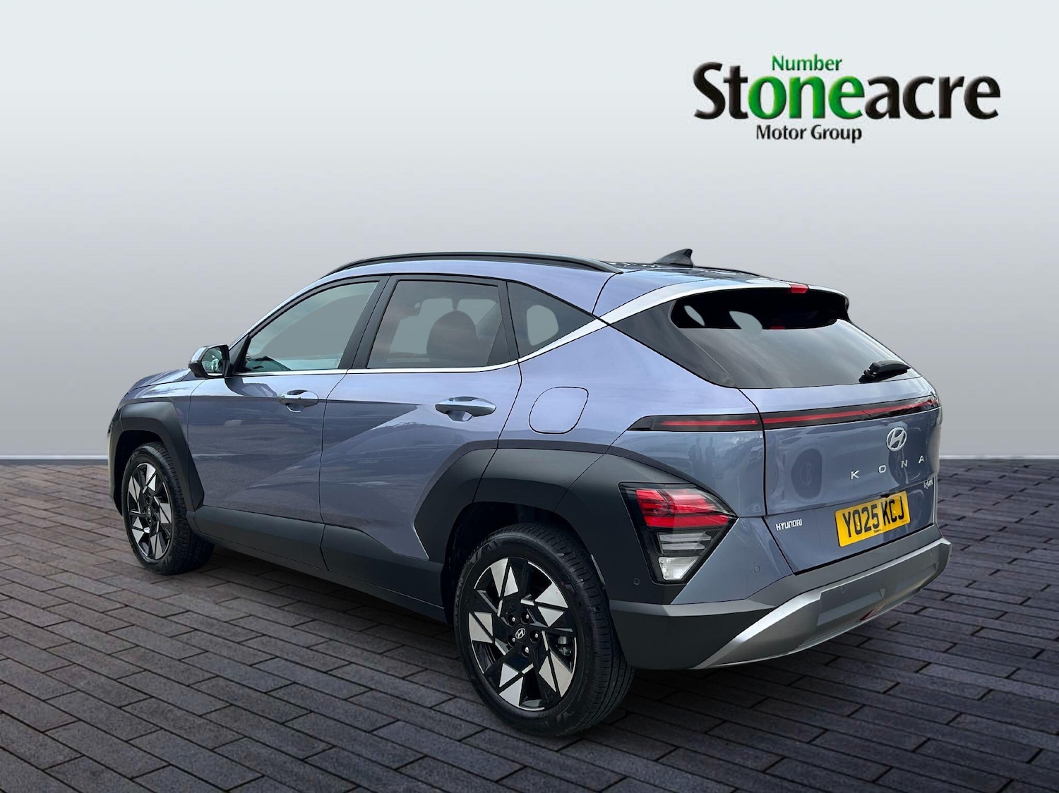 Used Hyundai KONA 2025 for sale - 76408760: Photo 7