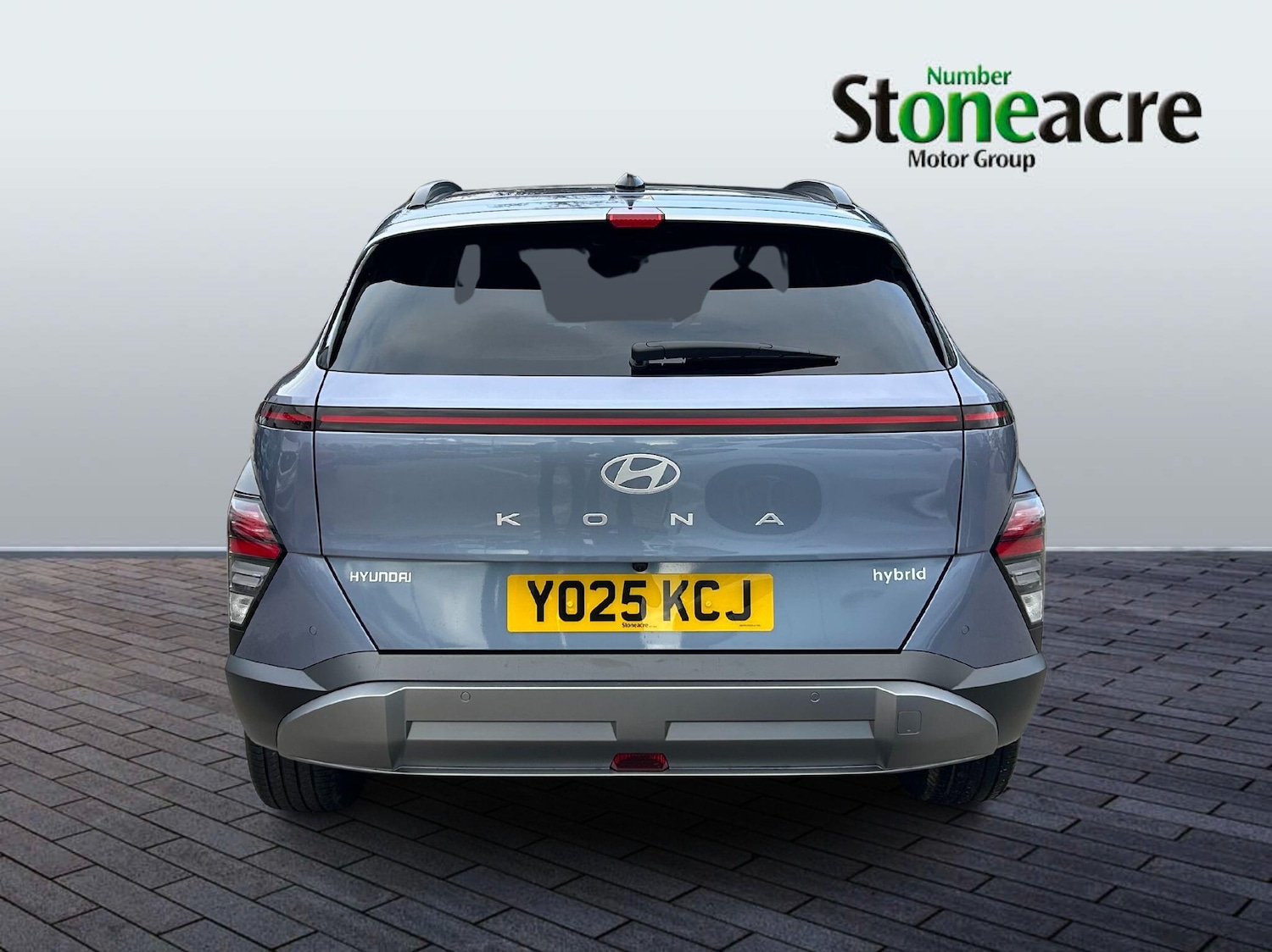 Used Hyundai KONA 2025 for sale - 76408760: Photo 8