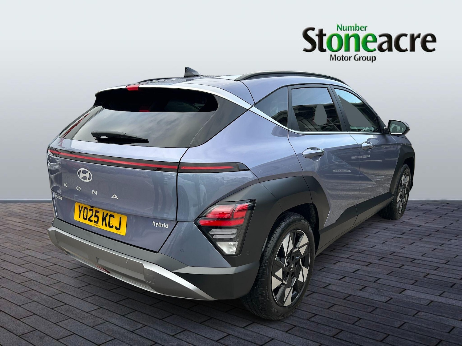 Used Hyundai KONA 2025 for sale - 76408760: Photo 9