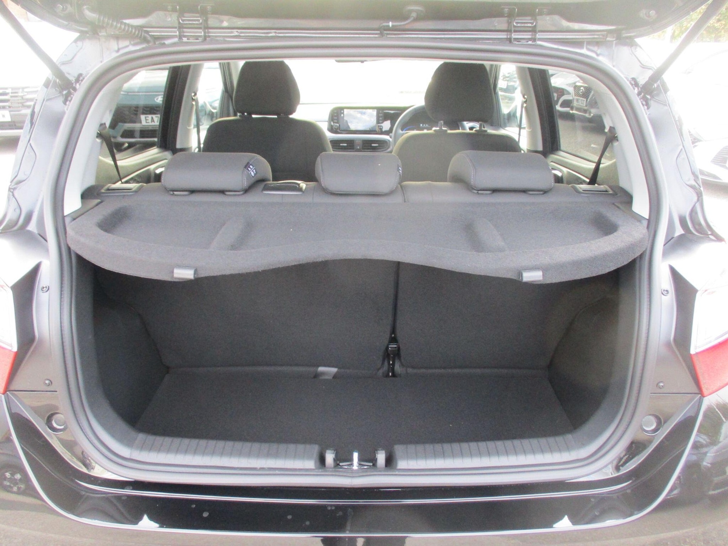 Used Hyundai i10 2025 for sale - 77229634: Photo 11