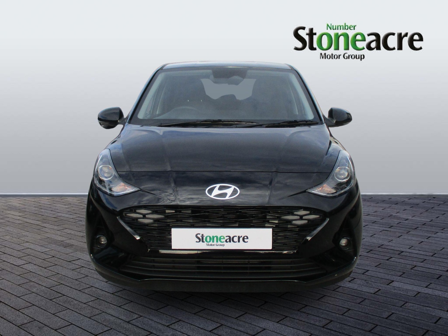 Used Hyundai i10 2025 for sale - 77229634: Photo 4