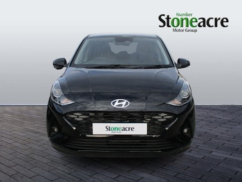 Used Hyundai i10 2025 for sale - 77229634: Photo