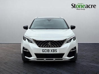 Used Peugeot 3008 2018 for sale - 79577058: Photo