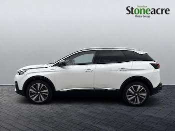 Used Peugeot 3008 2018 for sale - 79577058: Photo
