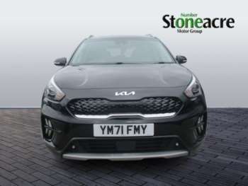 Used Kia Niro 2022 for sale - 74811135: Photo