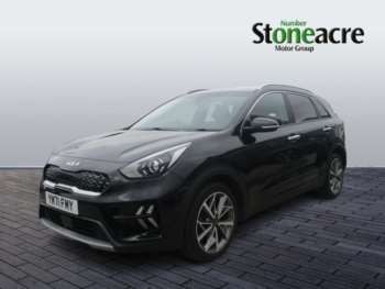Used Kia Niro 2022 for sale - 74811135: Photo