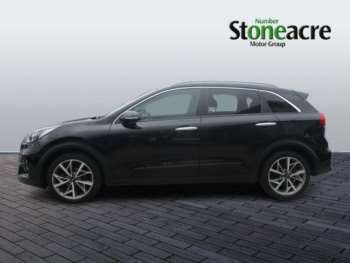 Used Kia Niro 2022 for sale - 74811135: Photo