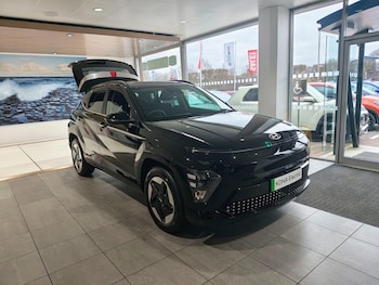 Used Hyundai KONA 2026 for sale - 79169533: Photo