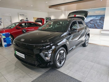 Used Hyundai KONA 2026 for sale - 79169533: Photo