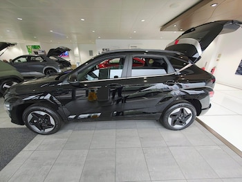 Used Hyundai KONA 2026 for sale - 79169533: Photo