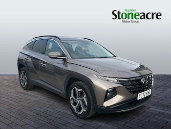 Used Hyundai TUCSON 2023 for sale - 76200689: Photo