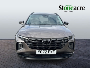 Used Hyundai TUCSON 2023 for sale - 76200689: Photo