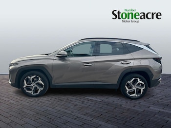 Used Hyundai TUCSON 2023 for sale - 76200689: Photo