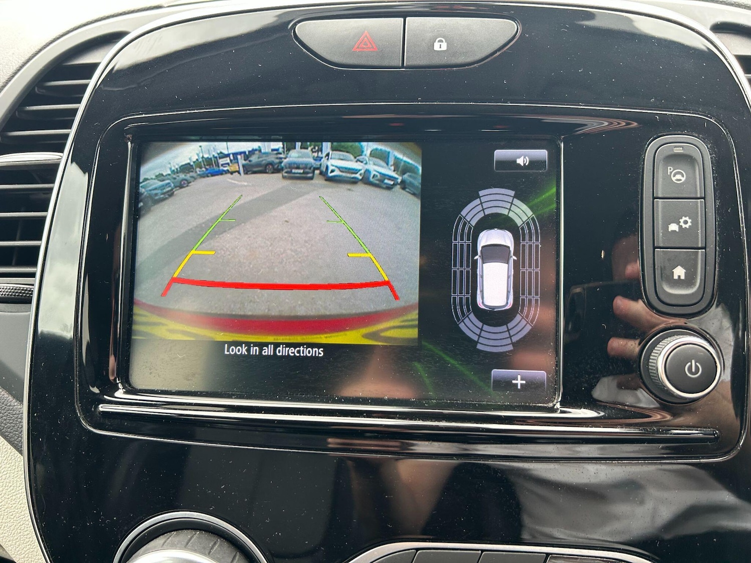 Used Renault Captur 2019 for sale - 76538817: Photo 13