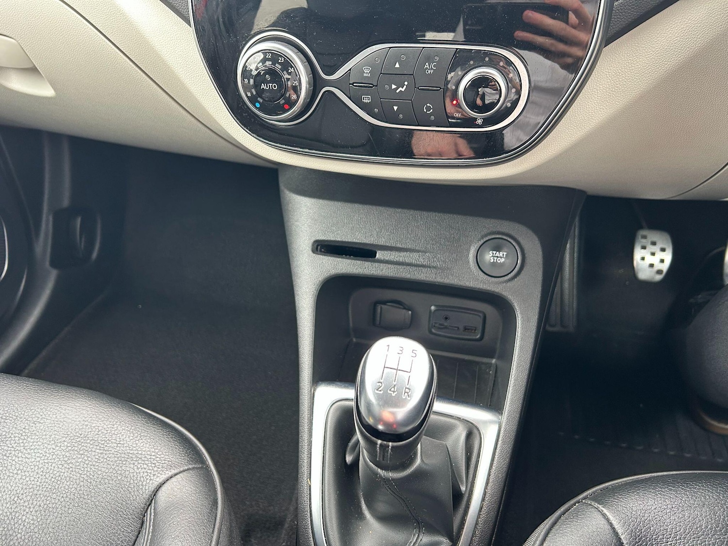 Used Renault Captur 2019 for sale - 76538817: Photo 14