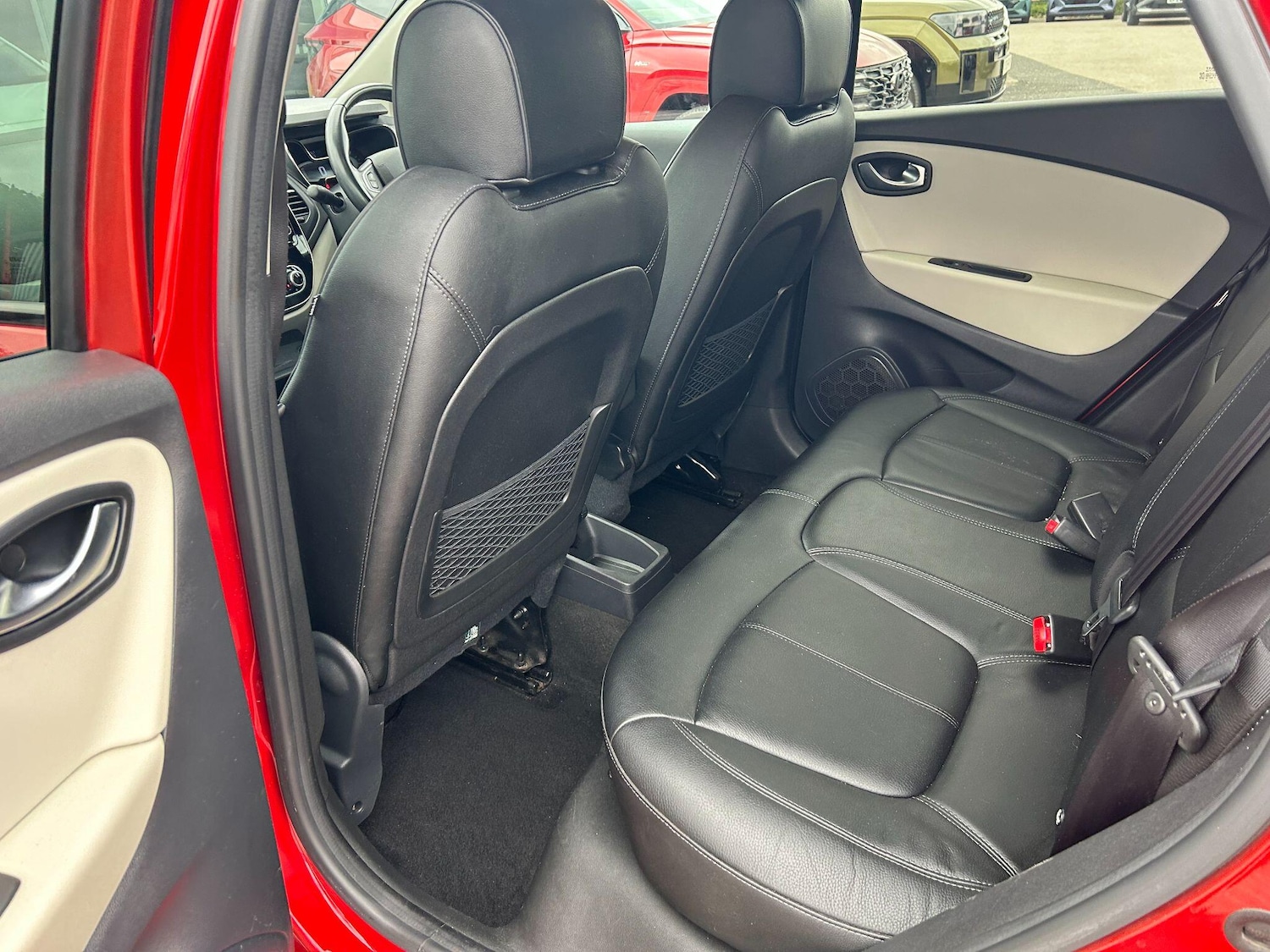 Used Renault Captur 2019 for sale - 76538817: Photo 18