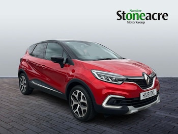 Renault - Captur