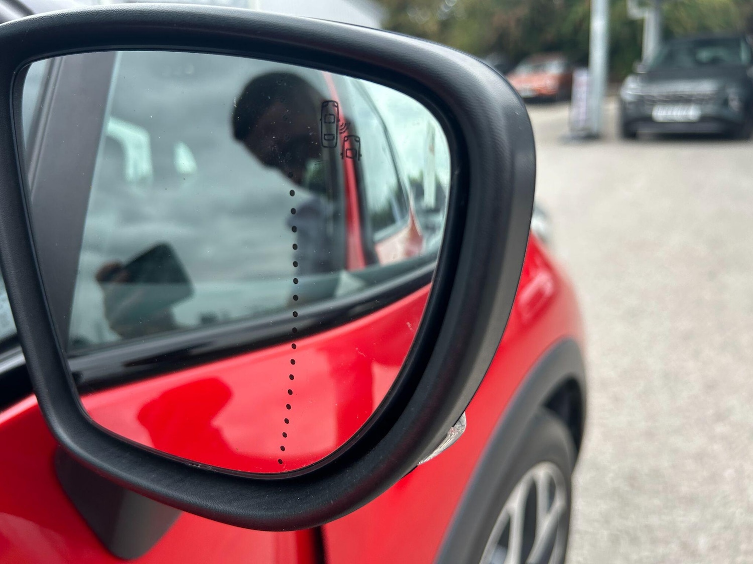 Used Renault Captur 2019 for sale - 76538817: Photo 21