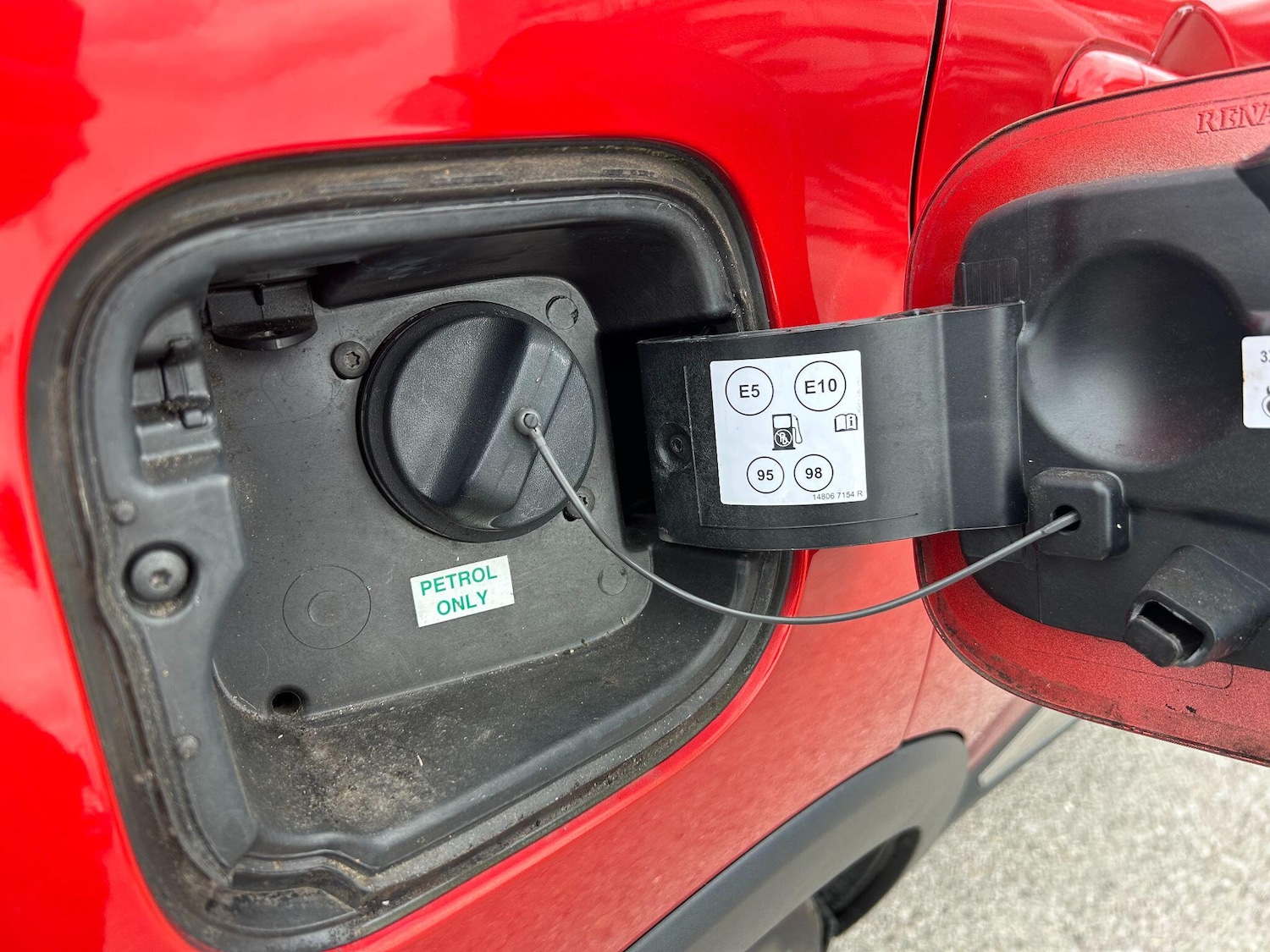 Used Renault Captur 2019 for sale - 76538817: Photo 22