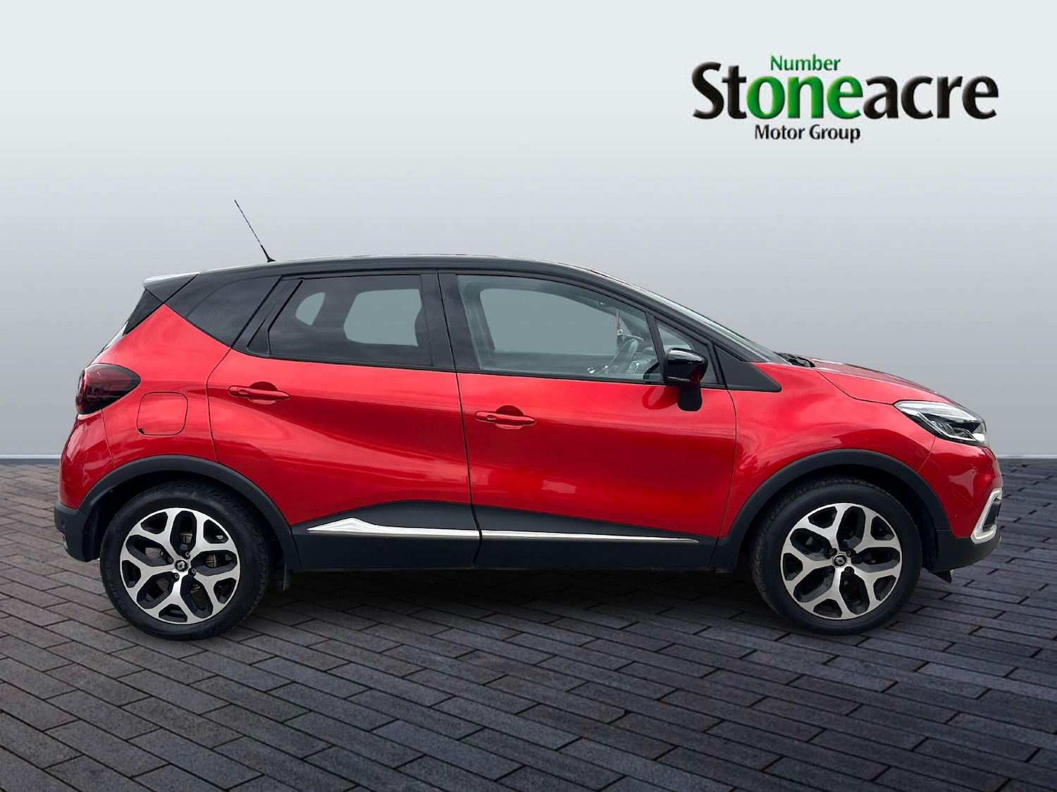 Used Renault Captur 2019 for sale - 76538817: Photo 8