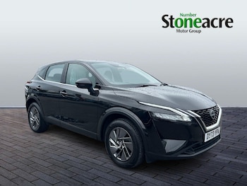 (73) - 1.3 DIG-T MHEV Acenta Premium SUV 5dr Petrol Hybrid XTRON Euro 6 (s/s) (158