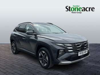 2025 (25) - 1.6T Plug-in Hybrid Premium 5dr 4WD Auto