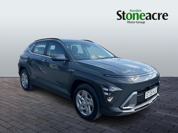 Used Hyundai KONA 2025 for sale - 78740880: Photo