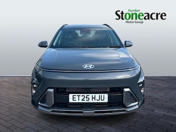 Used Hyundai KONA 2025 for sale - 78740880: Photo