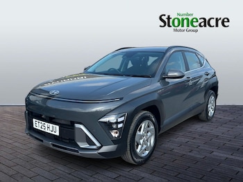 Used Hyundai KONA 2025 for sale - 78740880: Photo