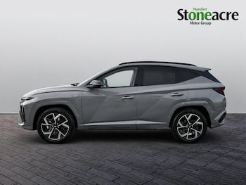 Used Hyundai TUCSON 2026 for sale - 79847437: Photo