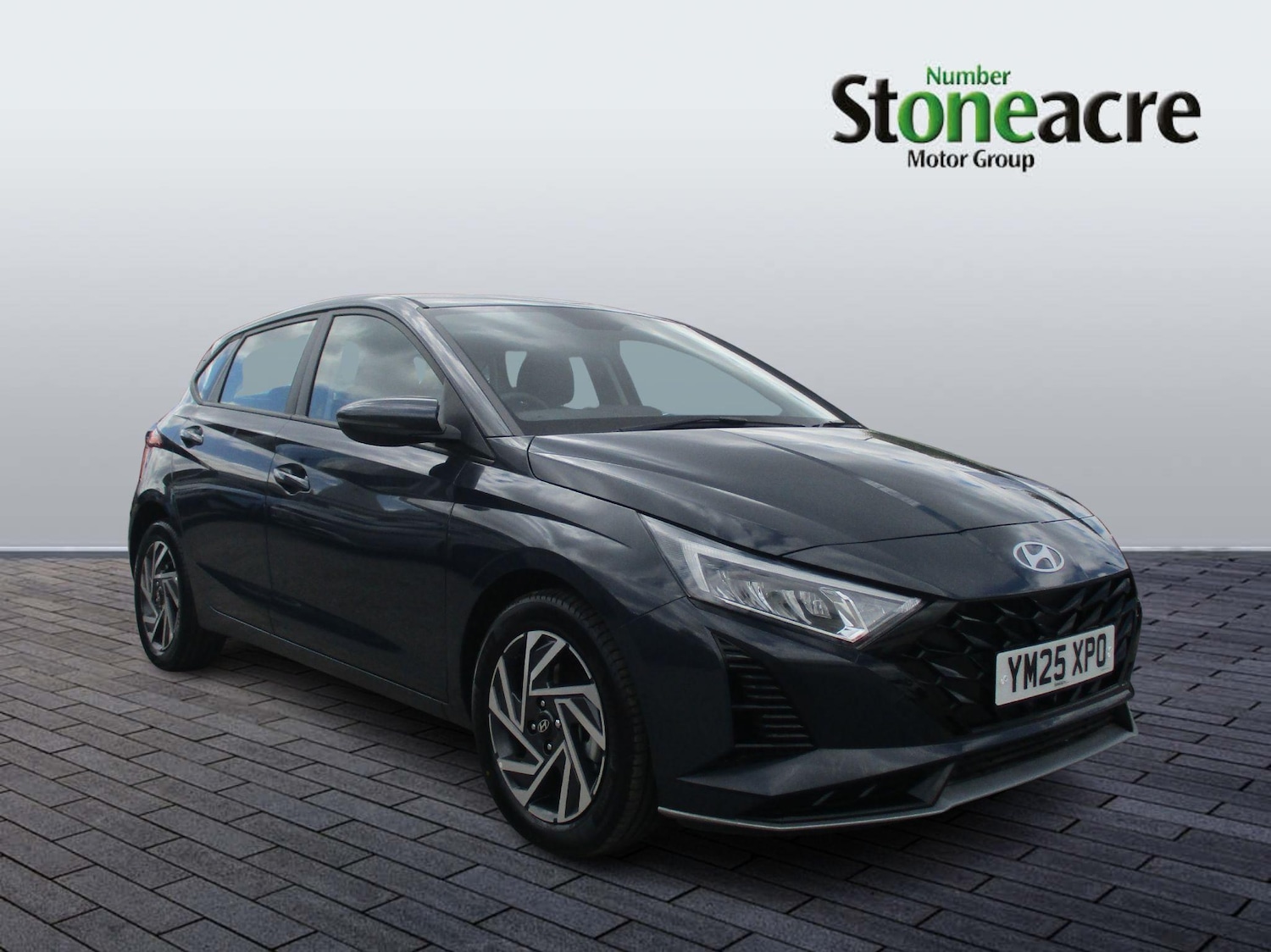 Used Hyundai i20 2025 for sale - 76666866: Photo 1