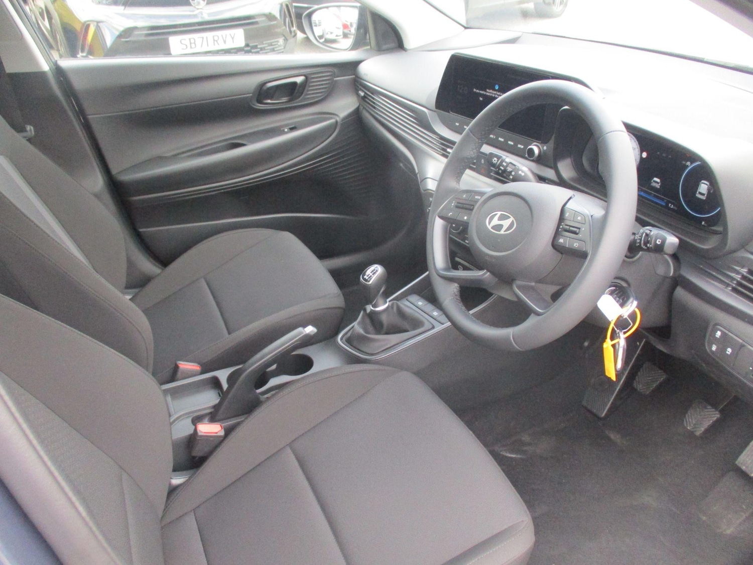 Used Hyundai i20 2025 for sale - 76666866: Photo 14