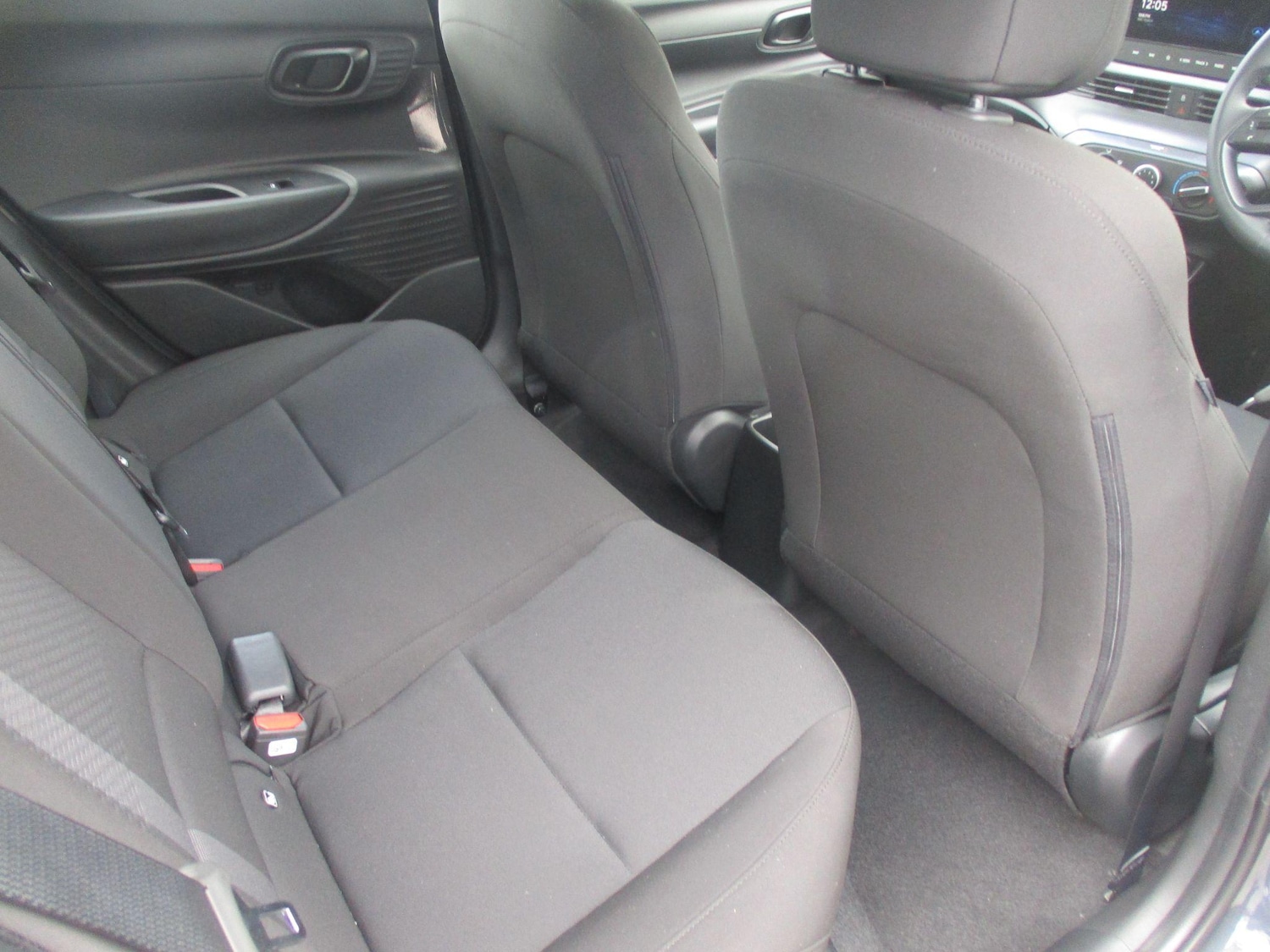 Used Hyundai i20 2025 for sale - 76666866: Photo 16