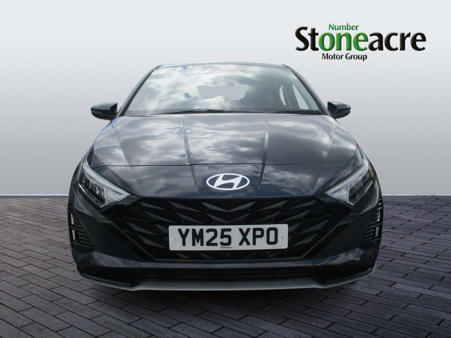 Used Hyundai i20 2025 for sale - 76666866: Photo 4