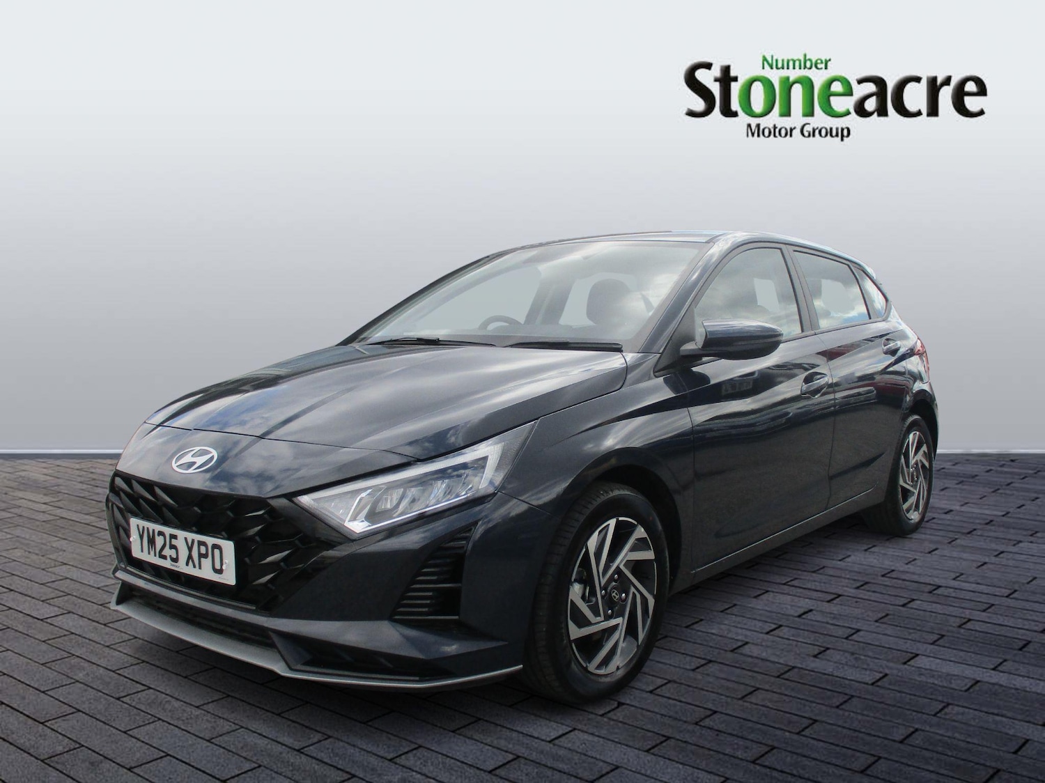 Used Hyundai i20 2025 for sale - 76666866: Photo 5